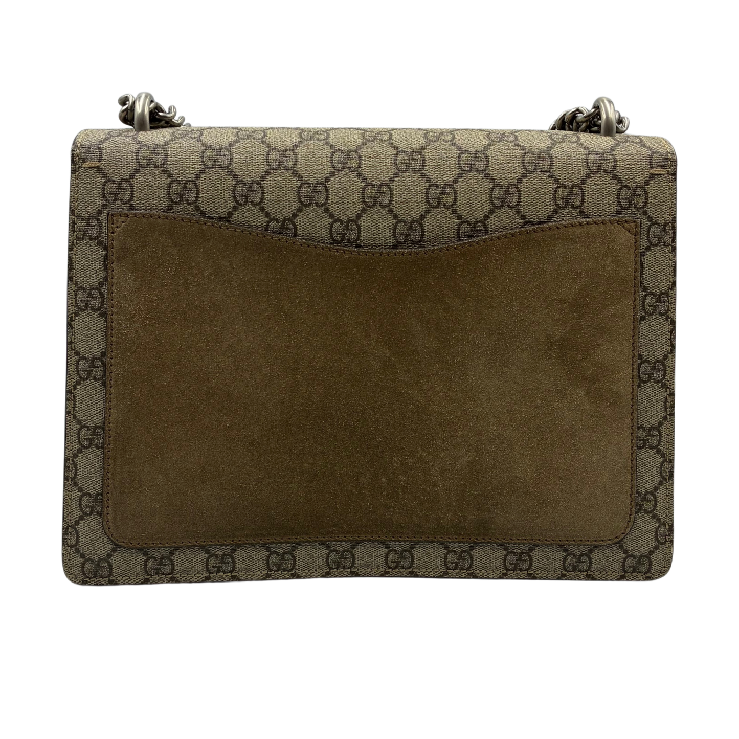 Bolsa Gucci