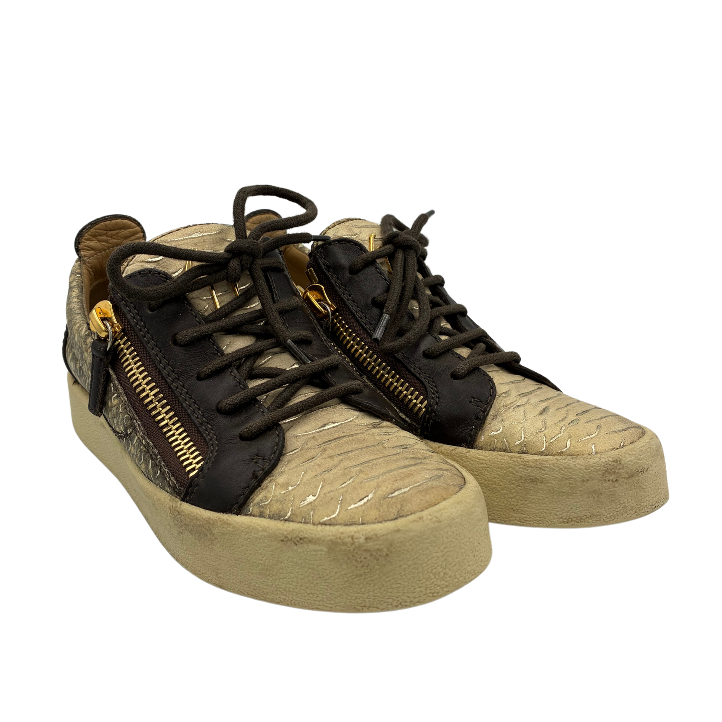 Sneakers Giuseppe Zanotti