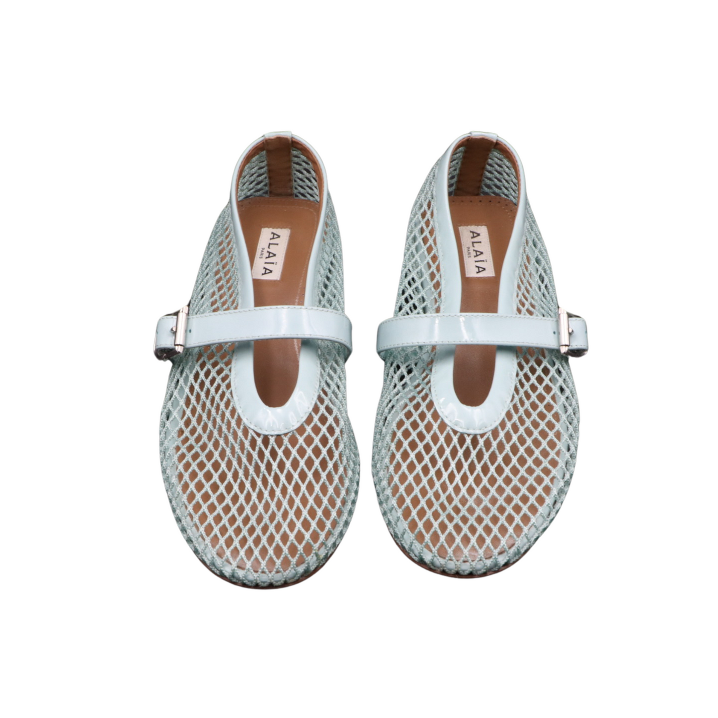 Bailarinas Alaïa