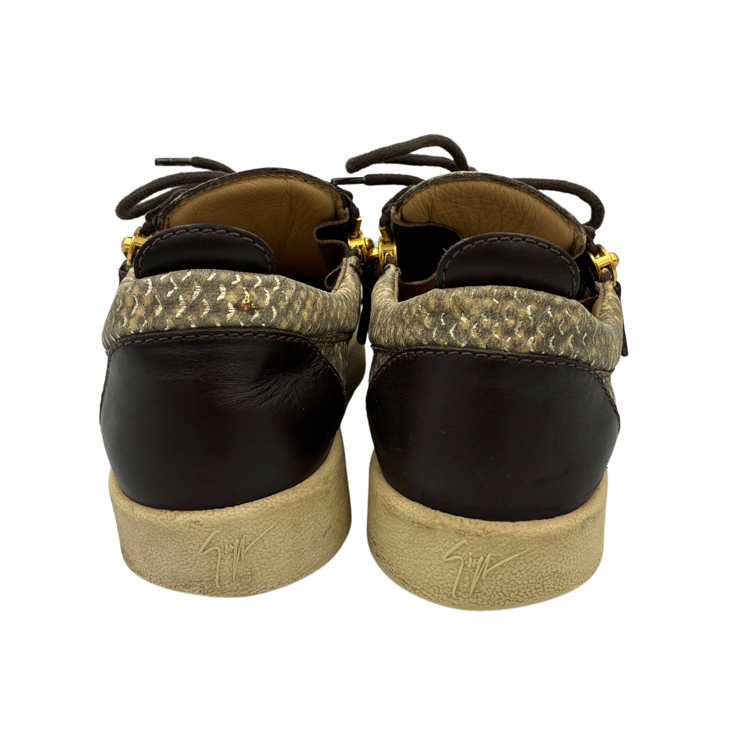 Sneakers Giuseppe Zanotti