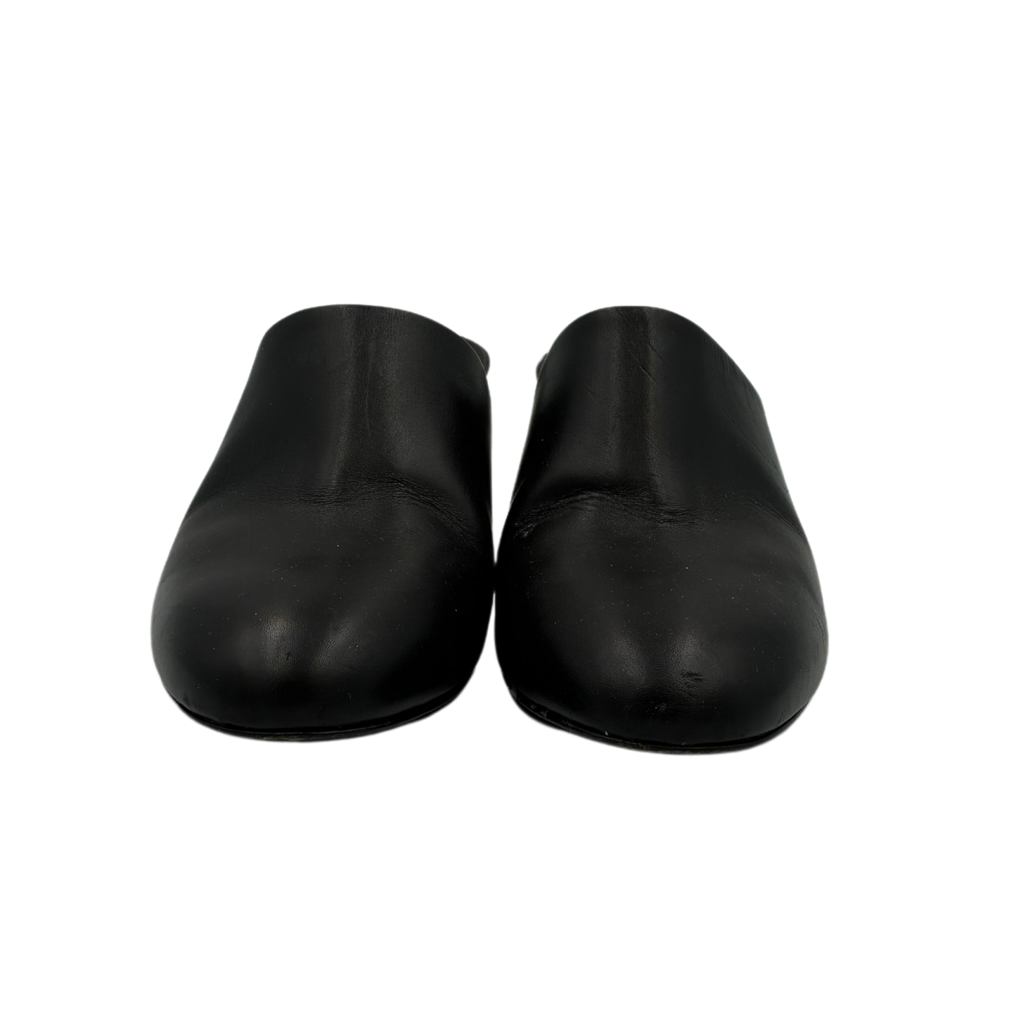 Slippers Chanel