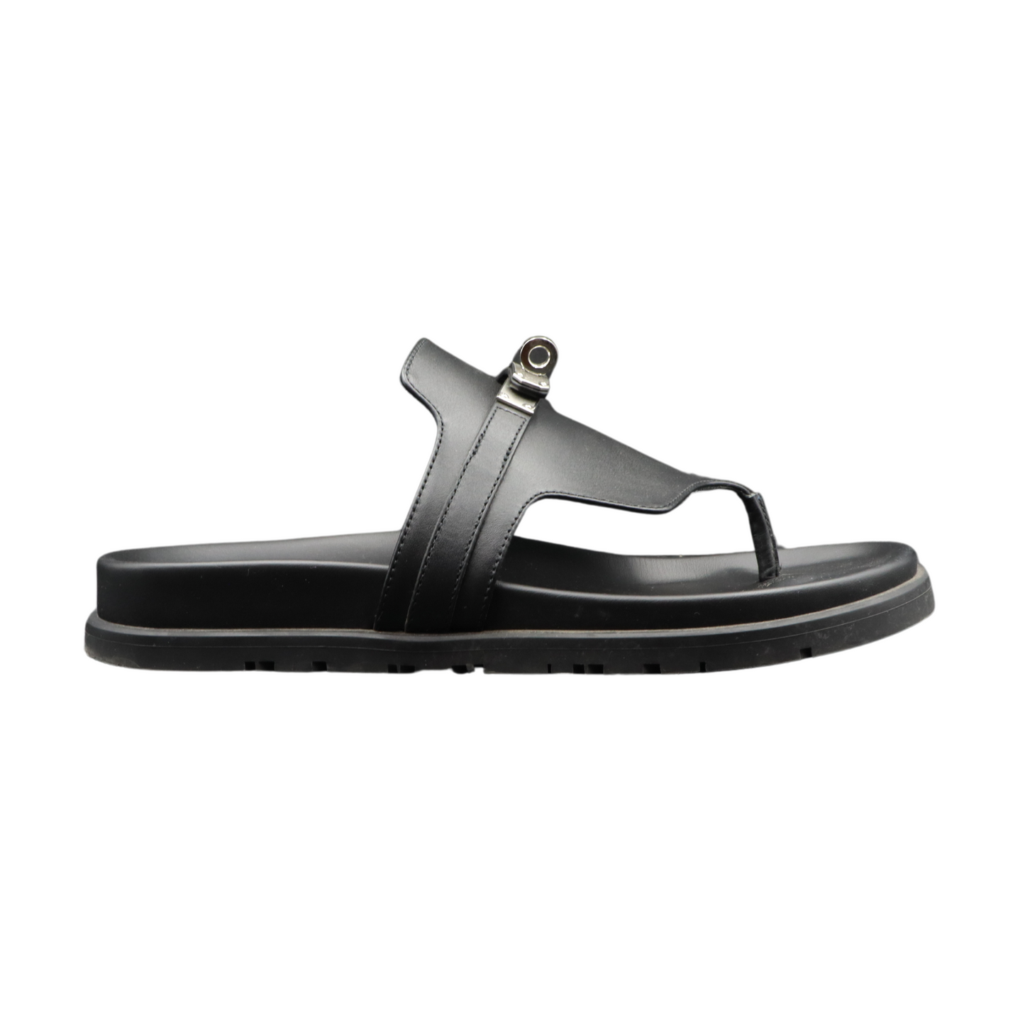 Sandalias Hermés