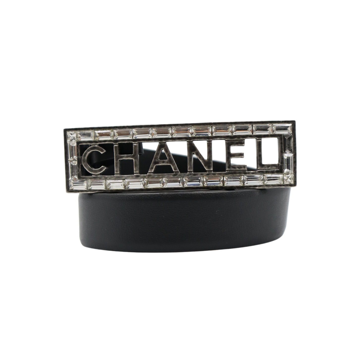 Cinturón Chanel