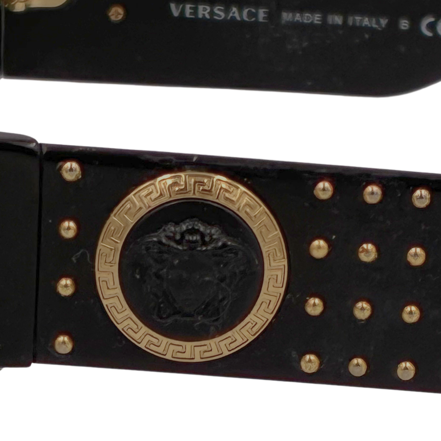 Lentes Versace