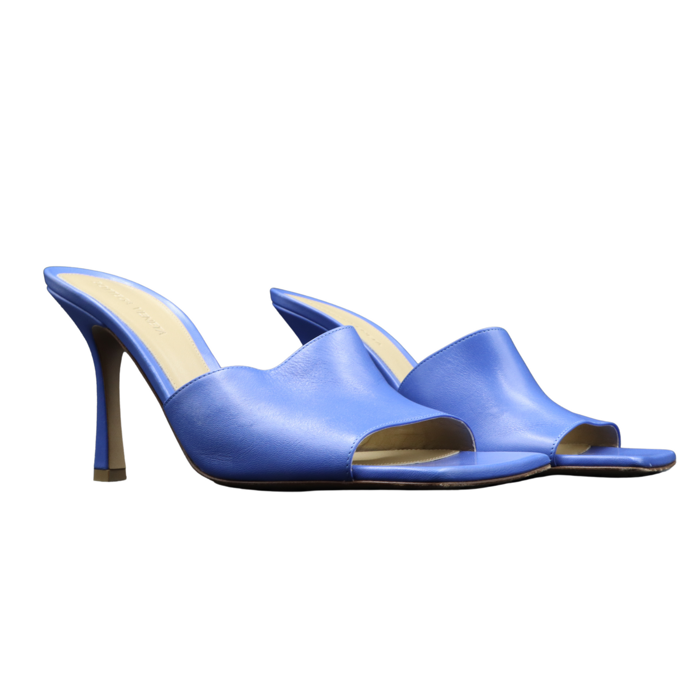Sandalias Bottega Veneta