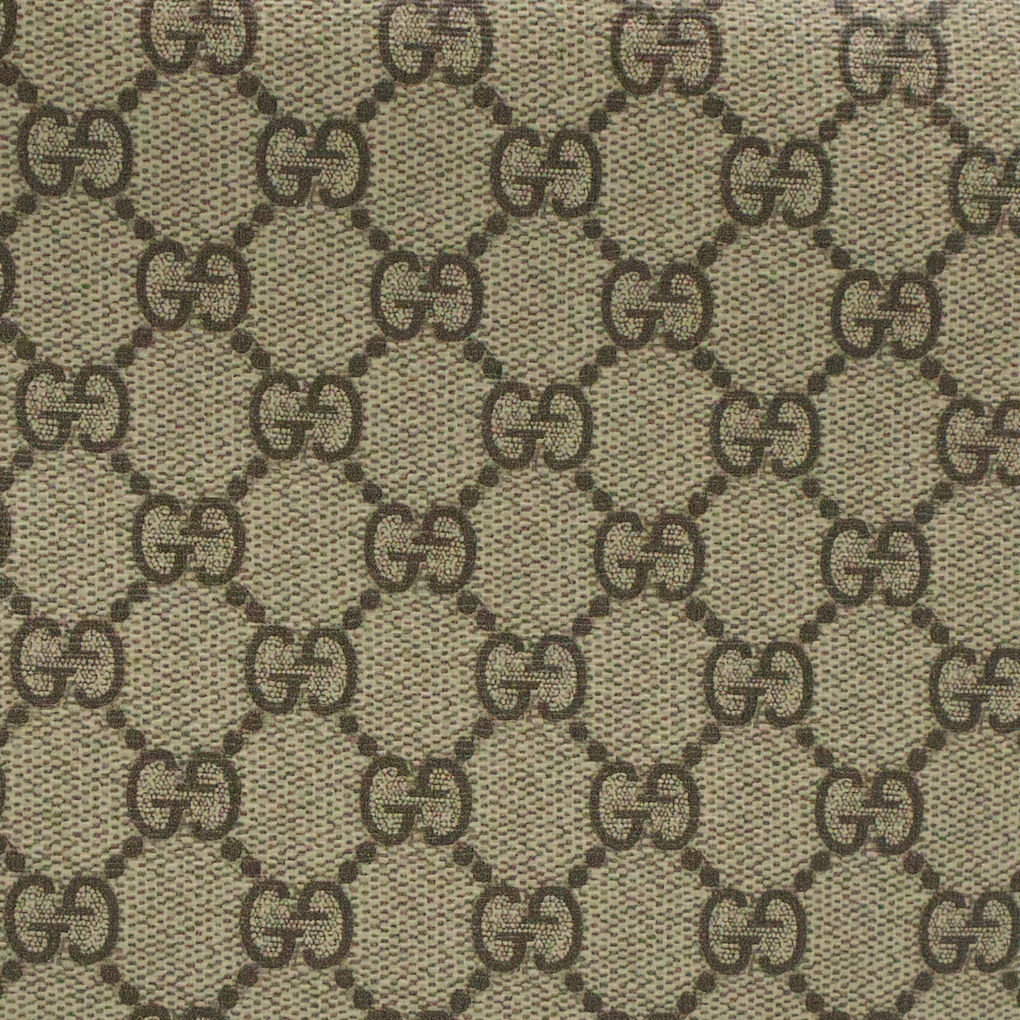 Bolsa Gucci