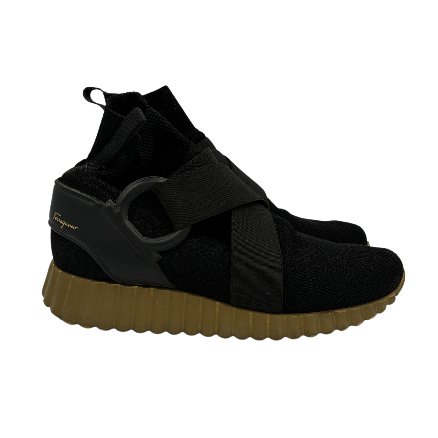 Sneakers Ferragamo