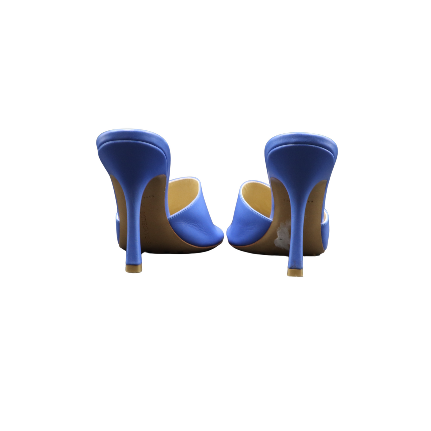 Sandalias Bottega Veneta