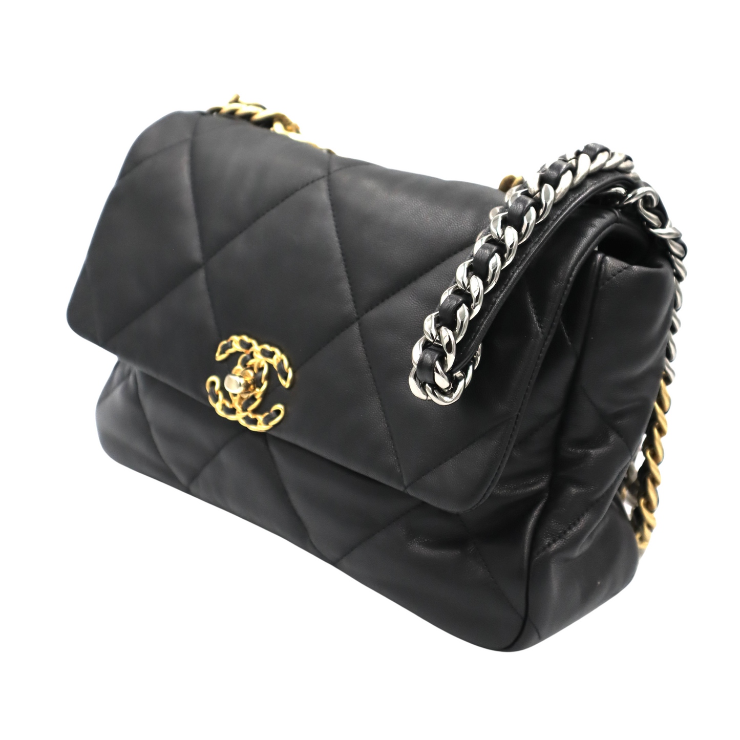 Bolsa Chanel