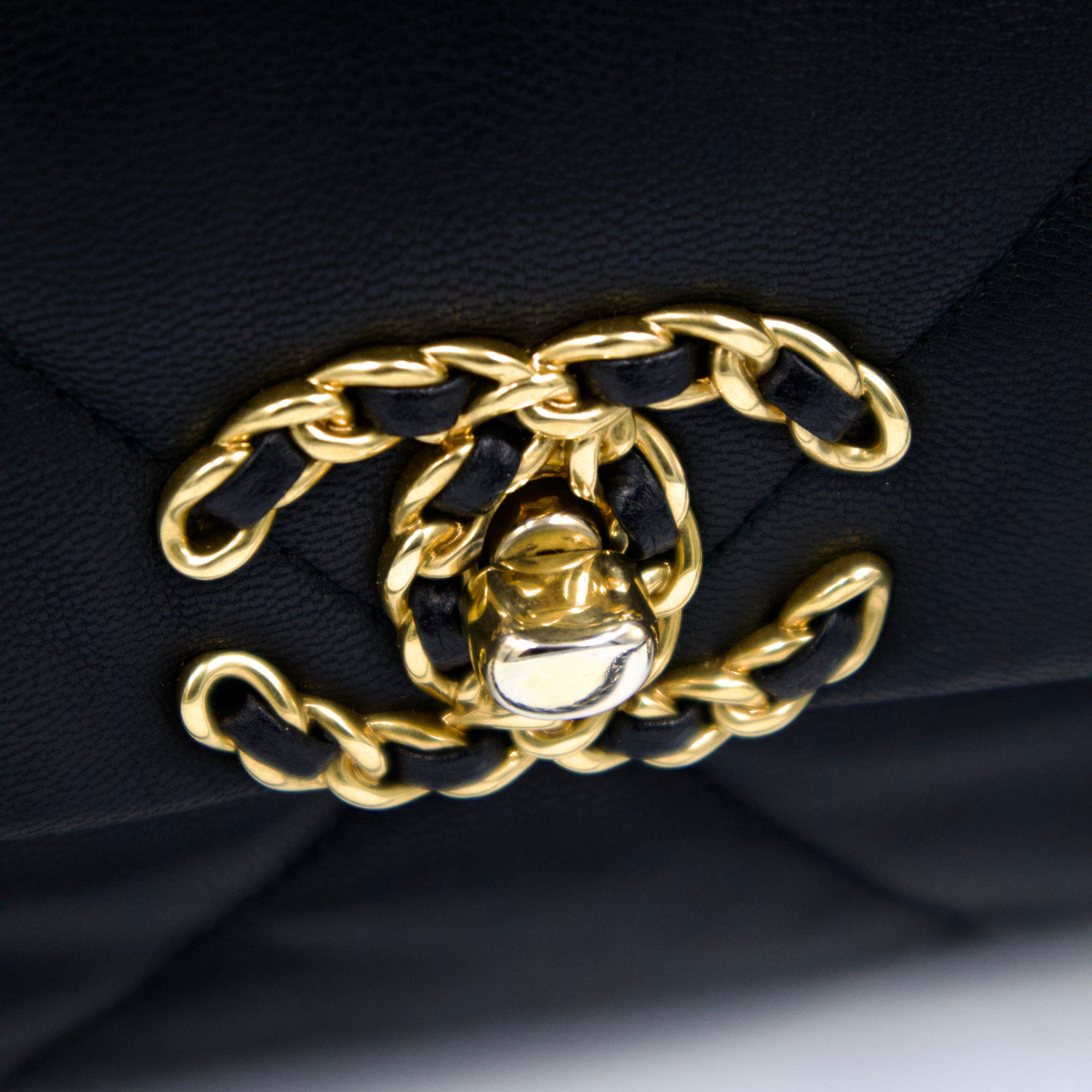 Bolsa Chanel