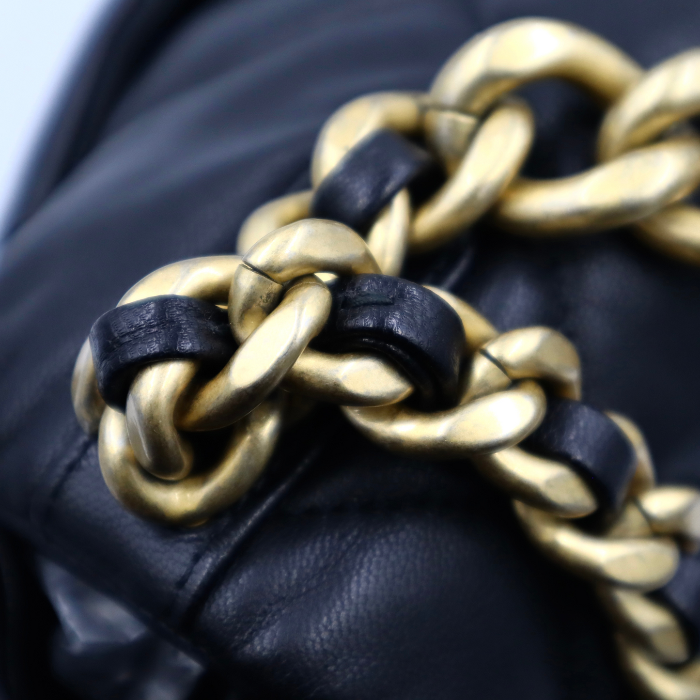 Bolsa Chanel