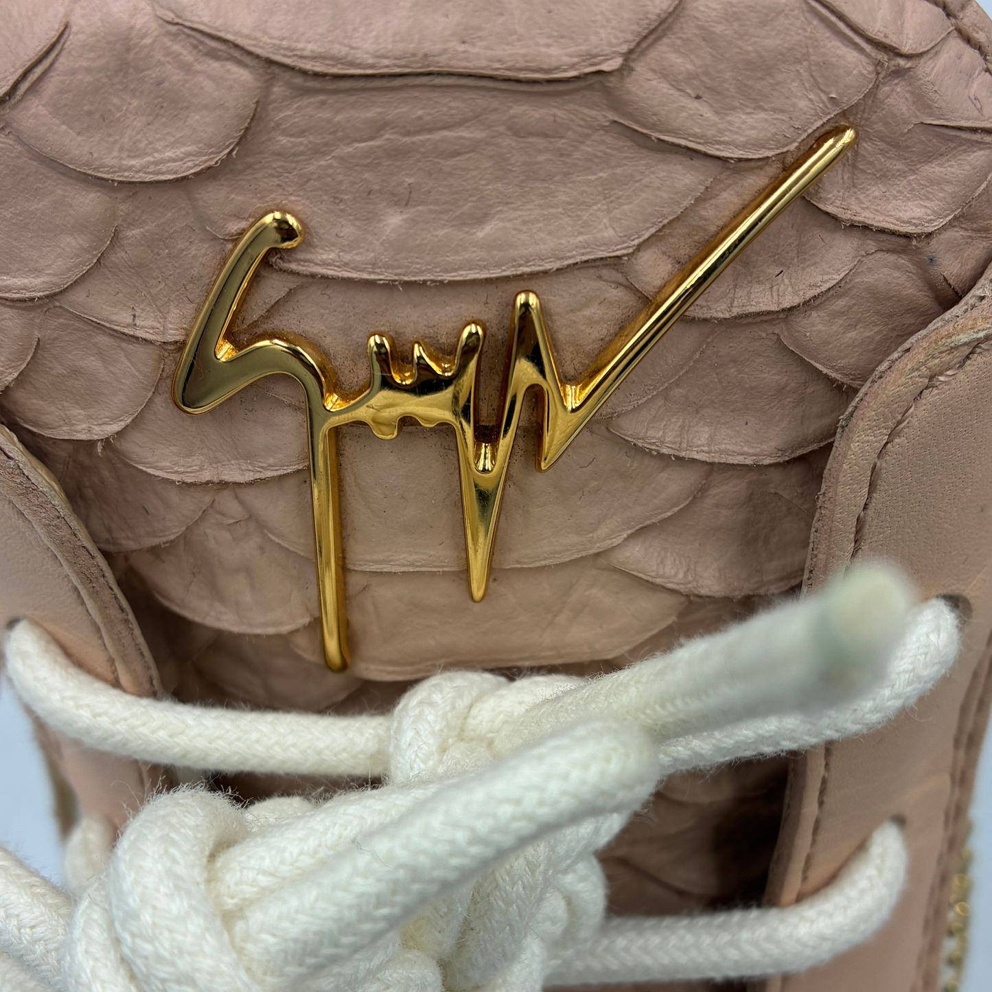 Sneakers Giuseppe Zanotti