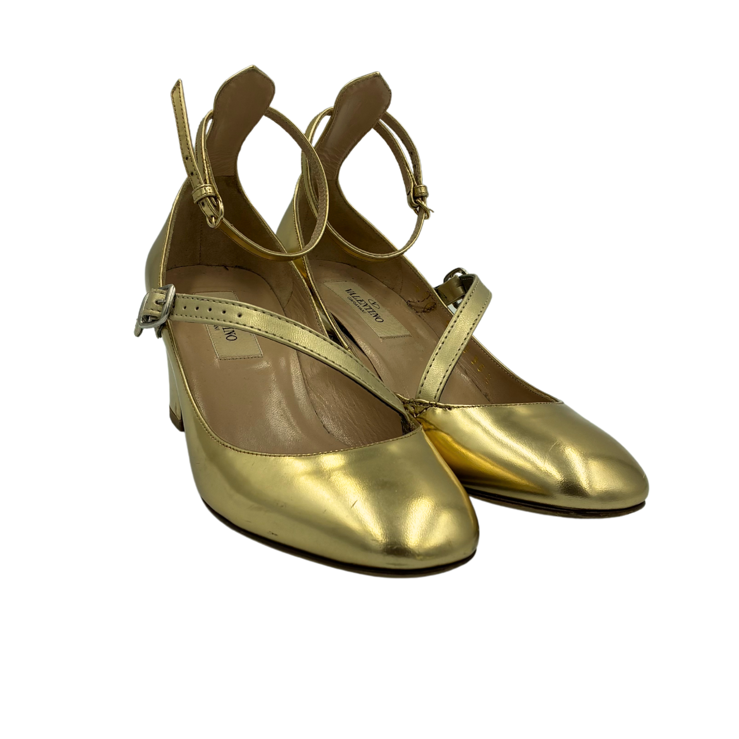 Ballerinas Valentino