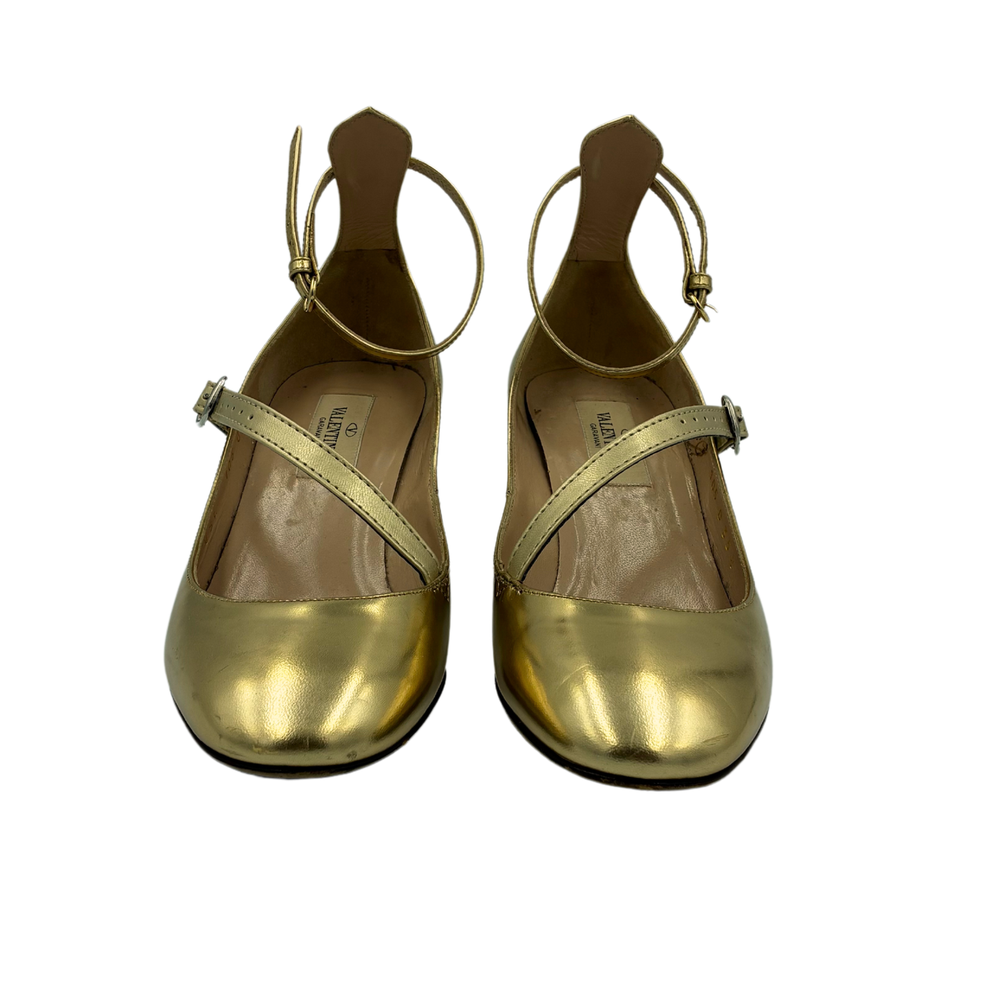 Ballerinas Valentino