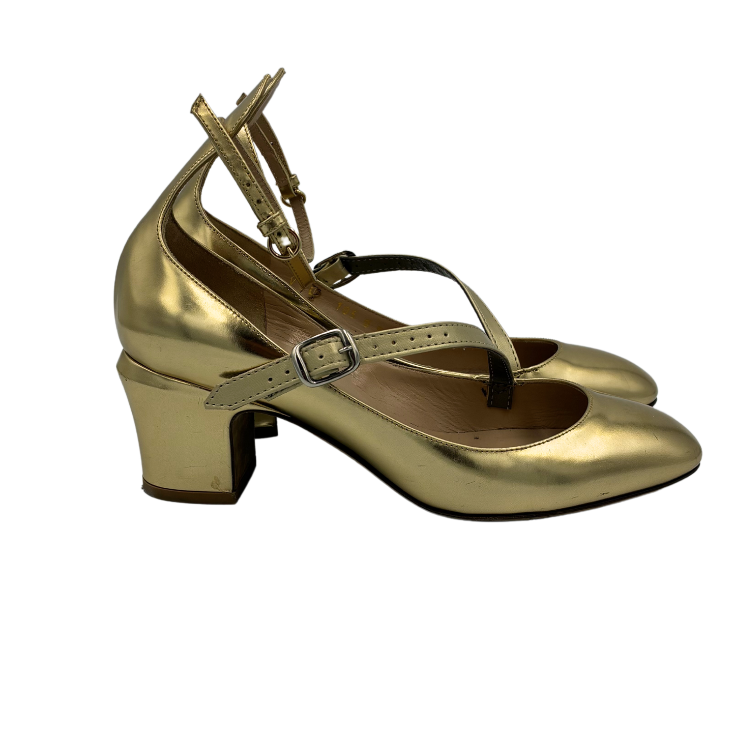 Ballerinas Valentino