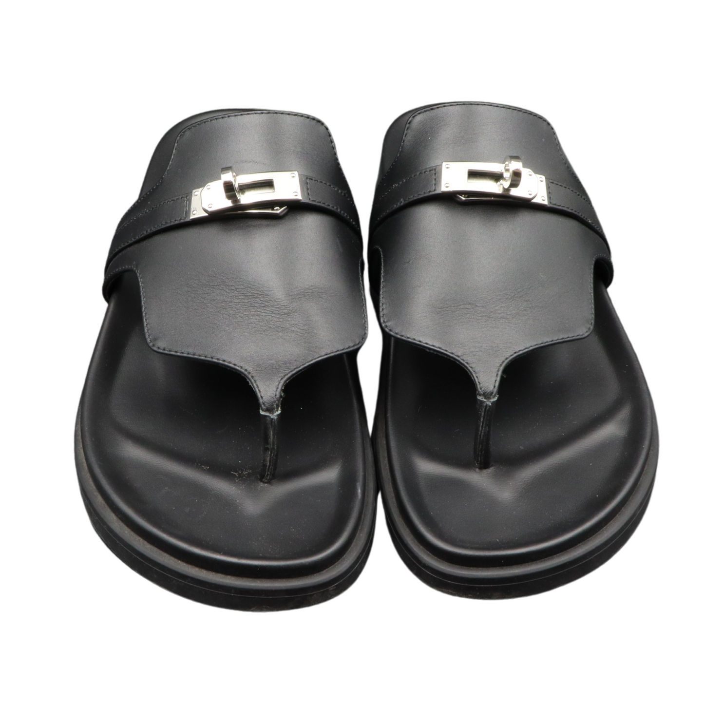 Sandalias Hermés