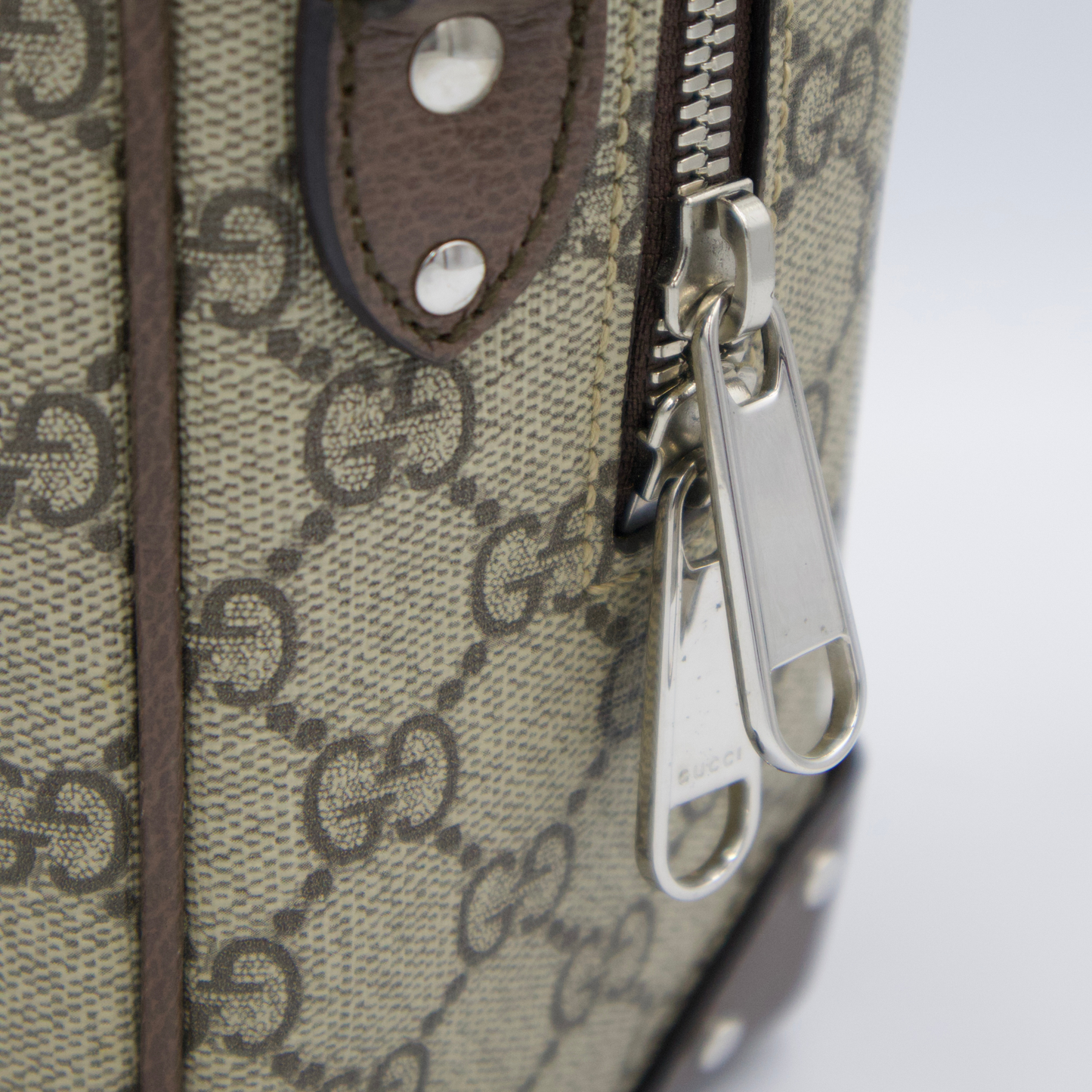Bolsa Gucci