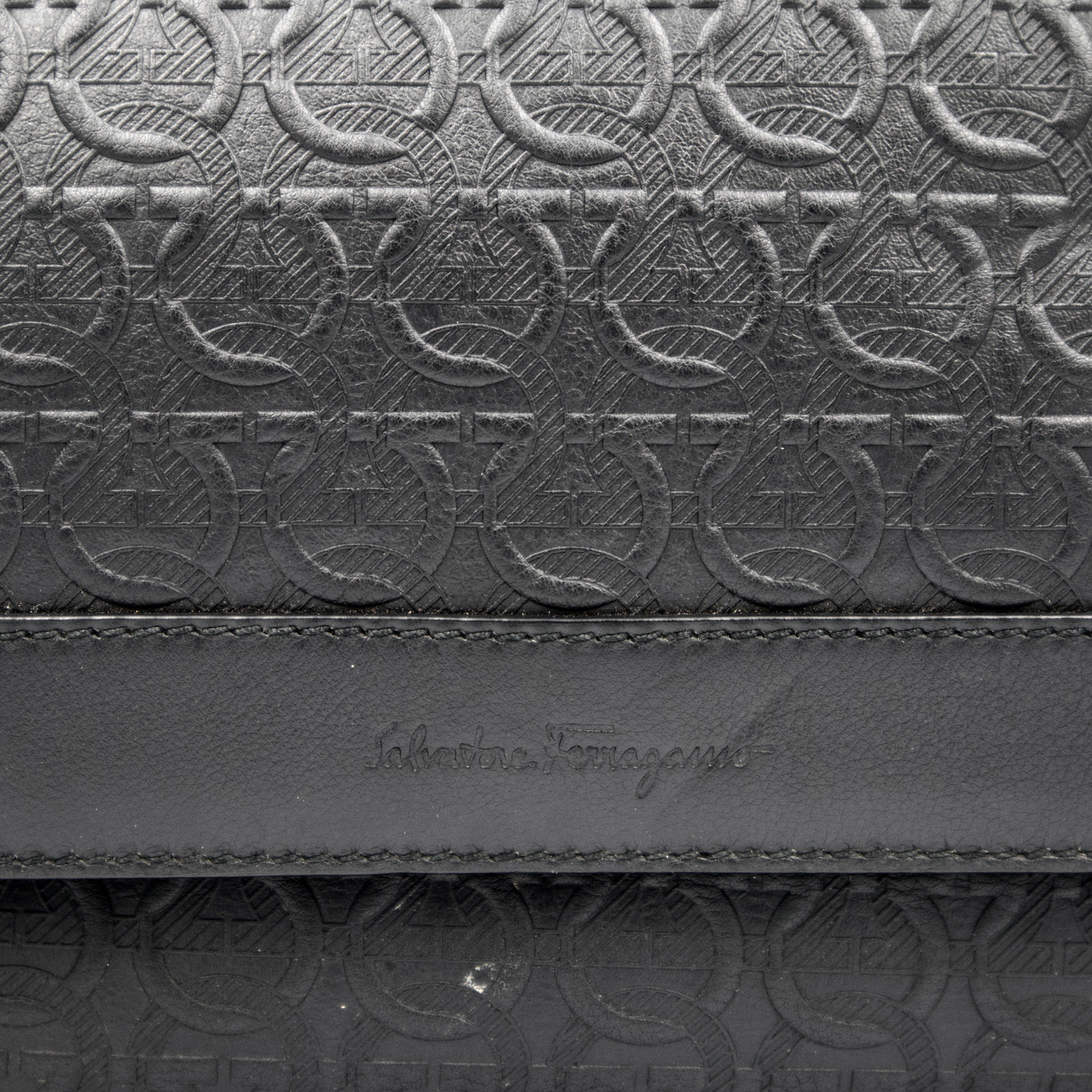 Bolsa Salvatore Ferragamo