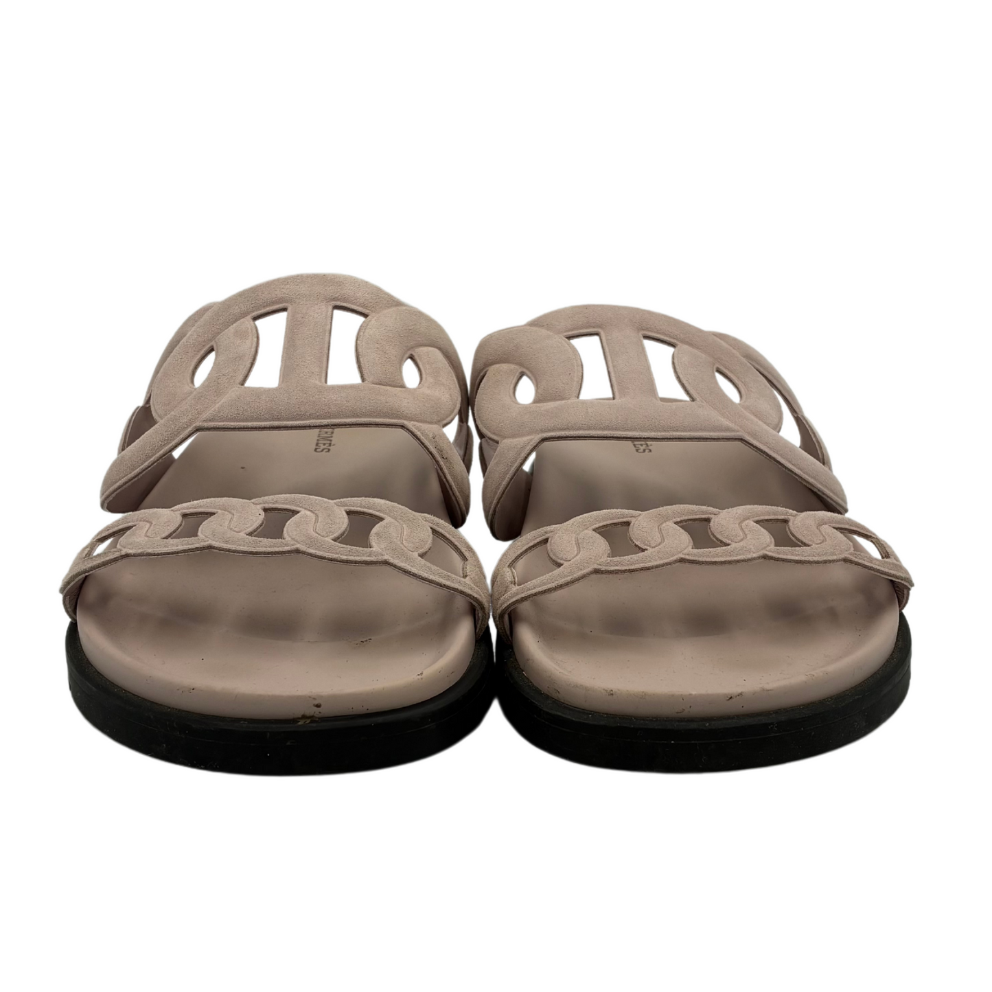 Sandalias Hermès