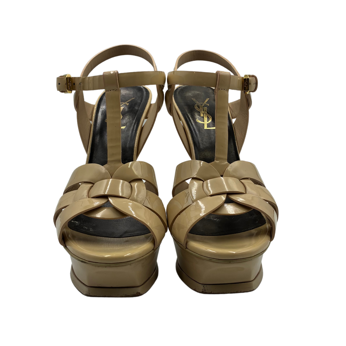 Sandalias Saint Laurent
