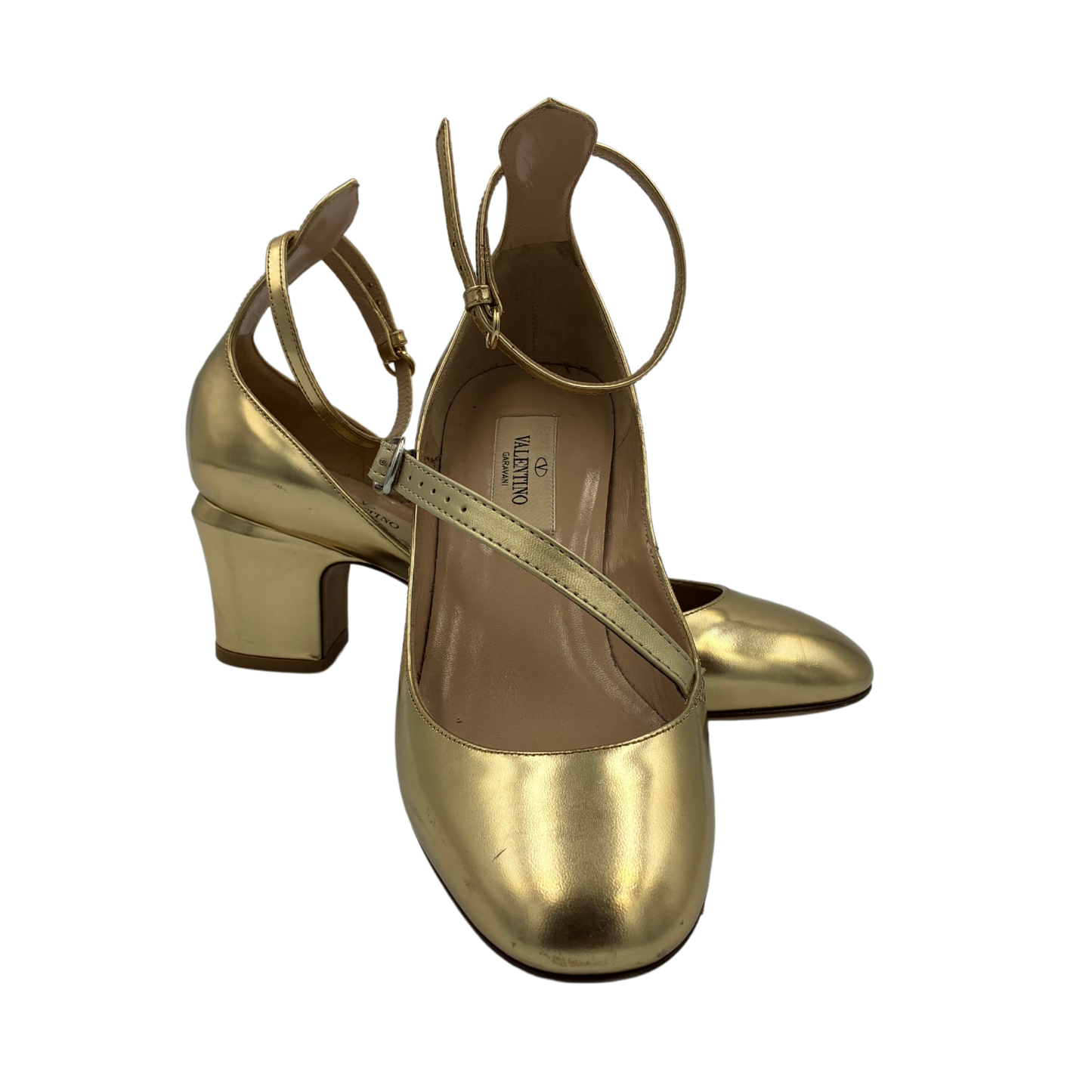 Ballerinas Valentino