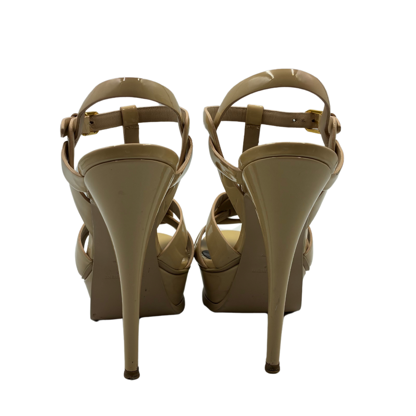 Sandalias Saint Laurent