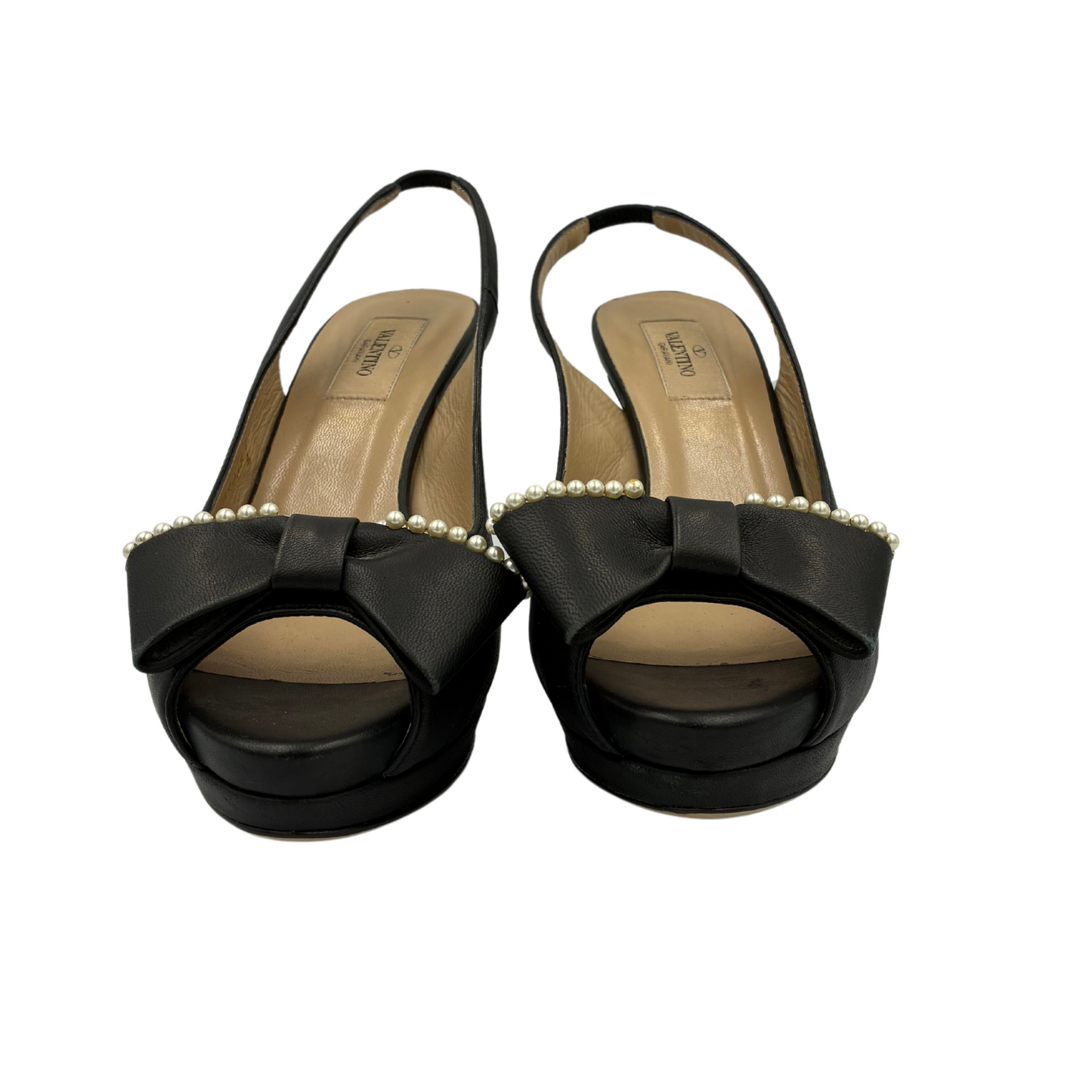 Sandalias Valentino