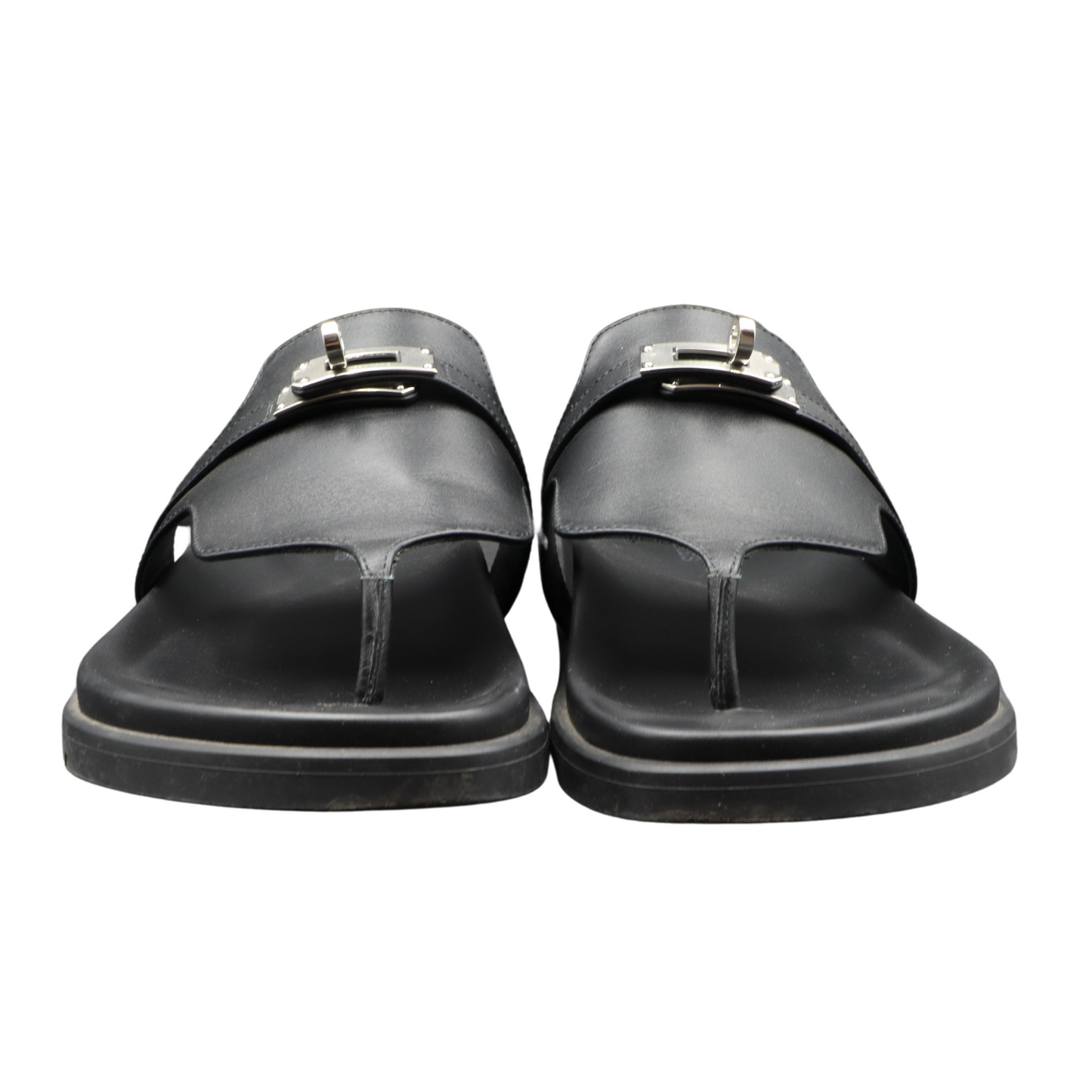 Sandalias Hermés