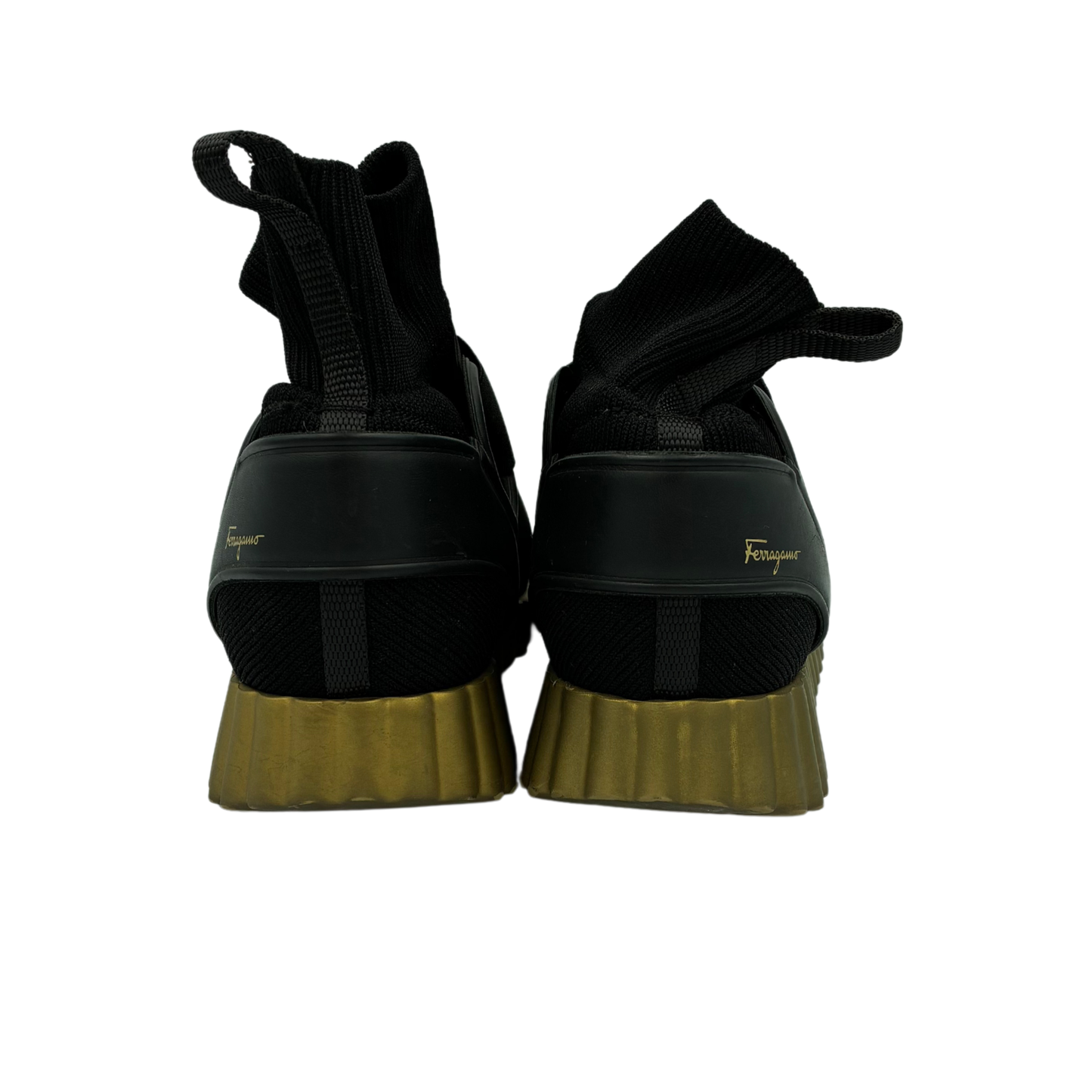 Sneakers Ferragamo
