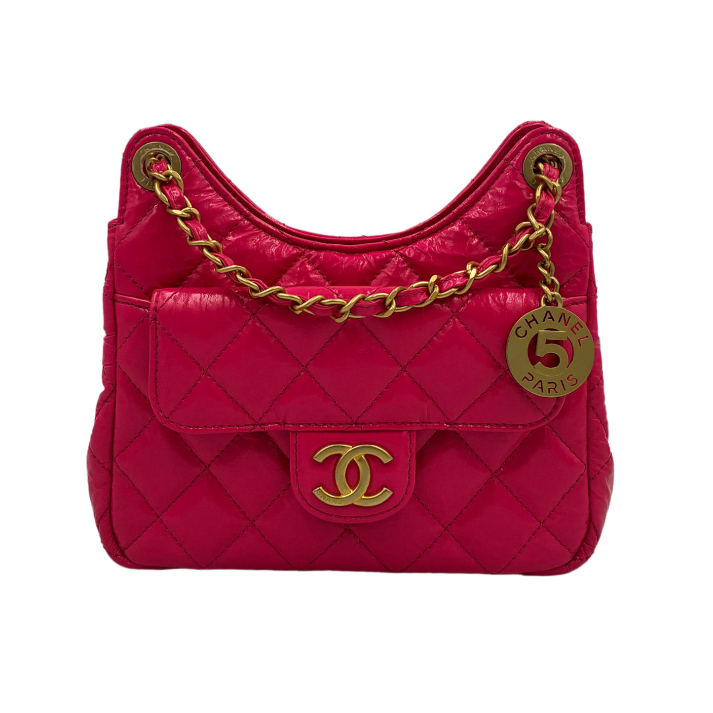 Bolsa Chanel