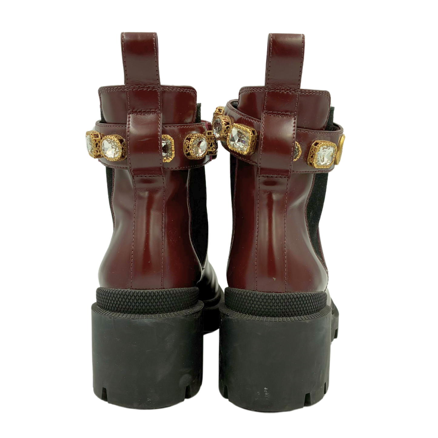 Botines Gucci