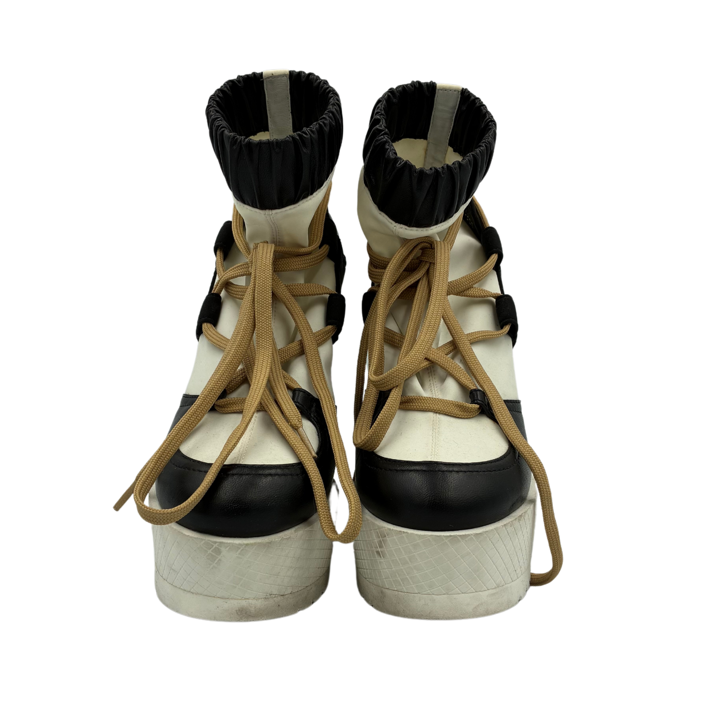 Botas Chanel