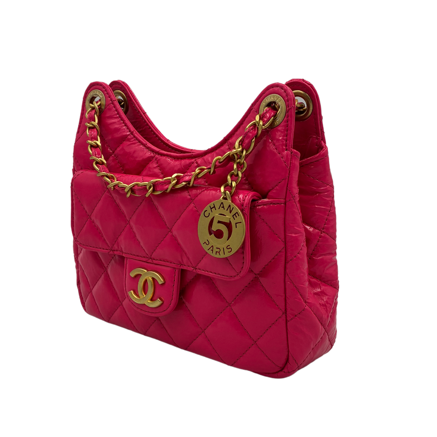 Bolsa Chanel