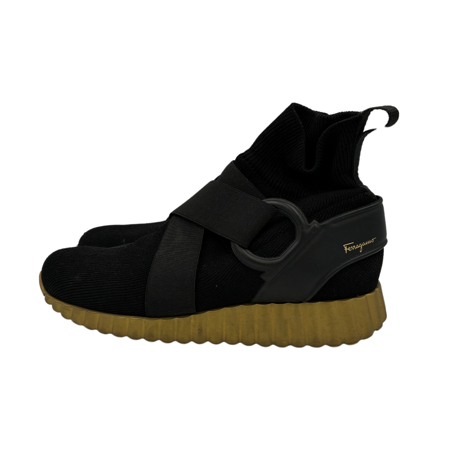 Sneakers Ferragamo