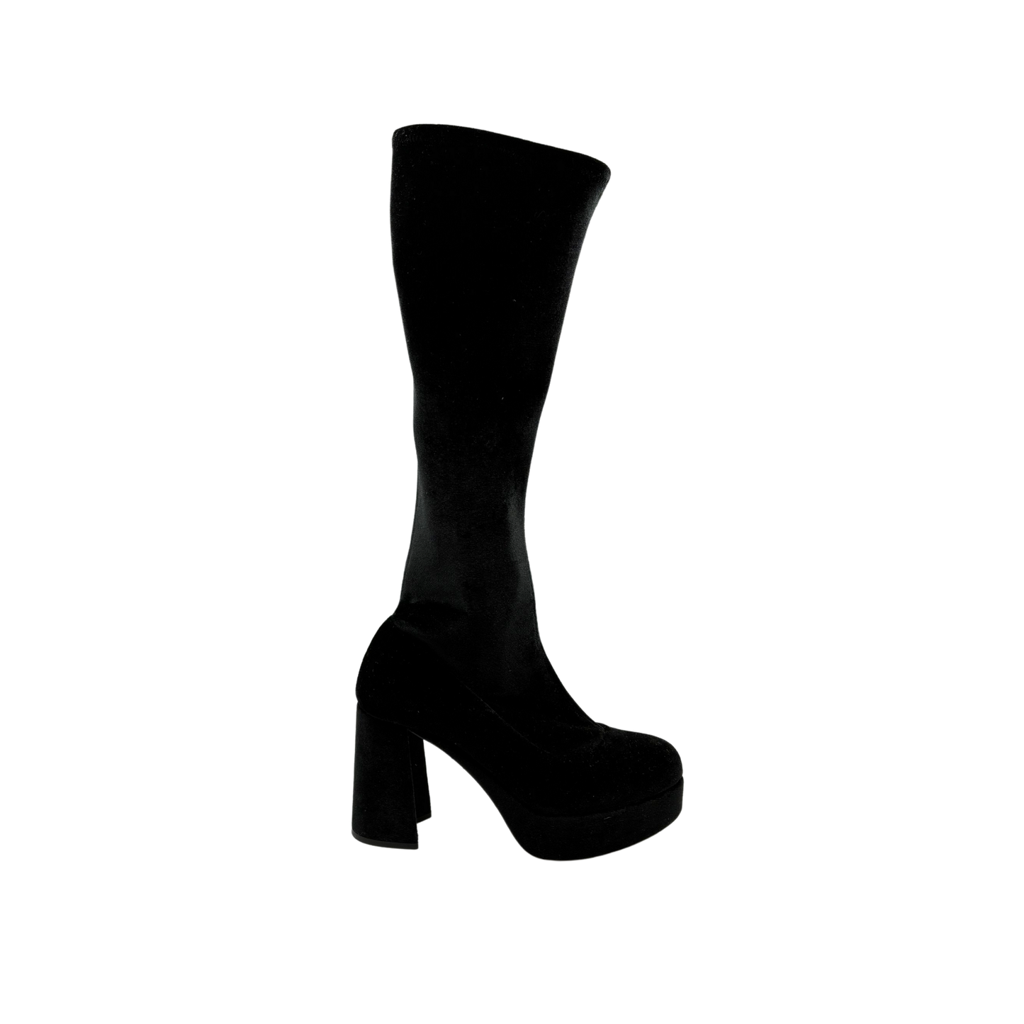 Botas Miu Miu