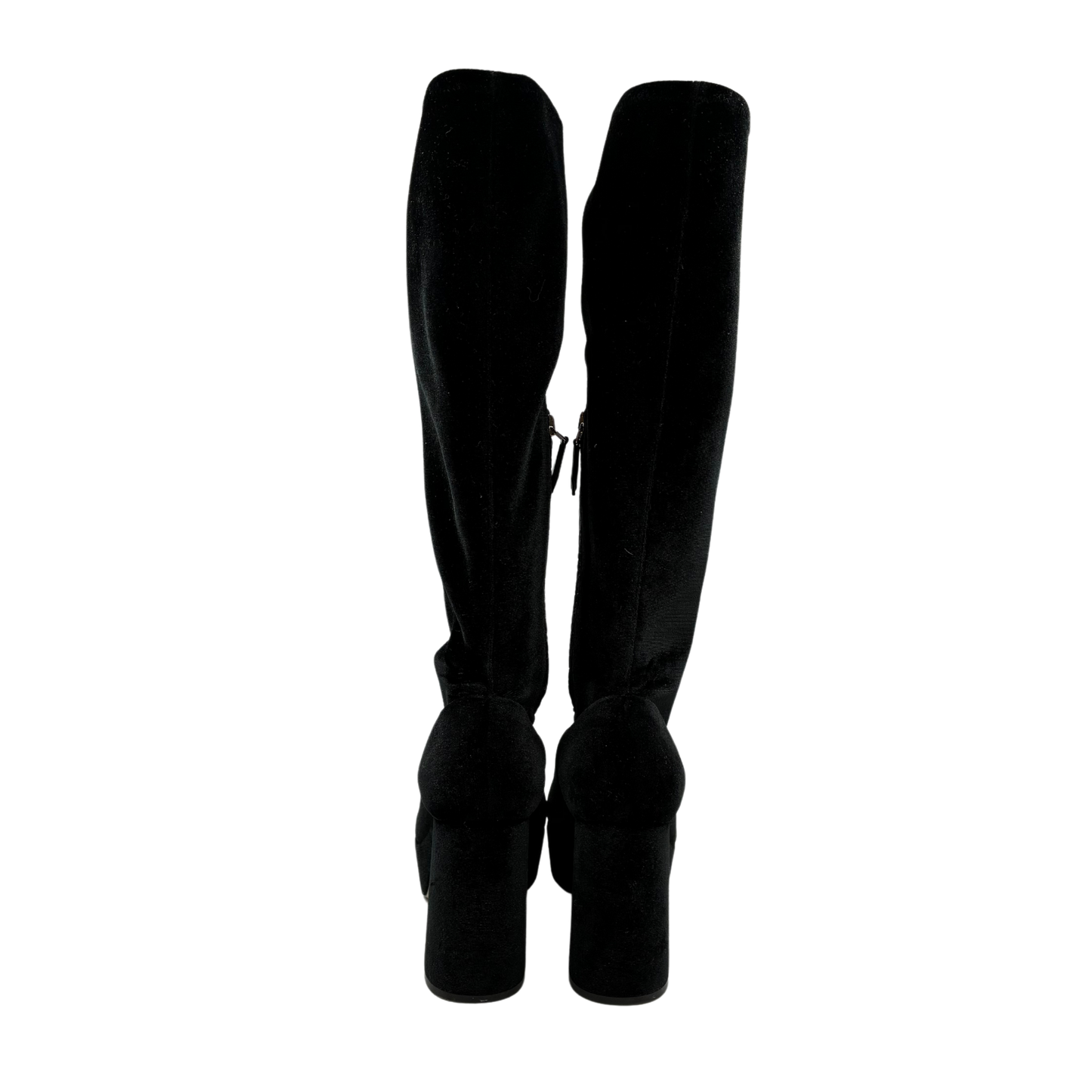 Botas Miu Miu