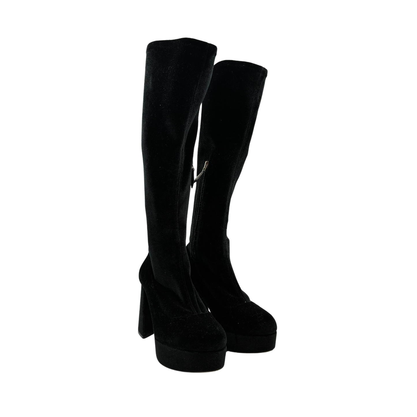 Botas Miu Miu