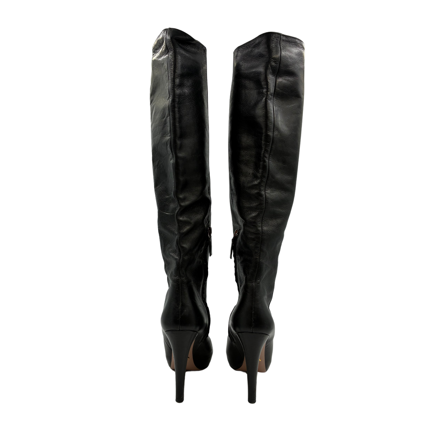 Botas Prada