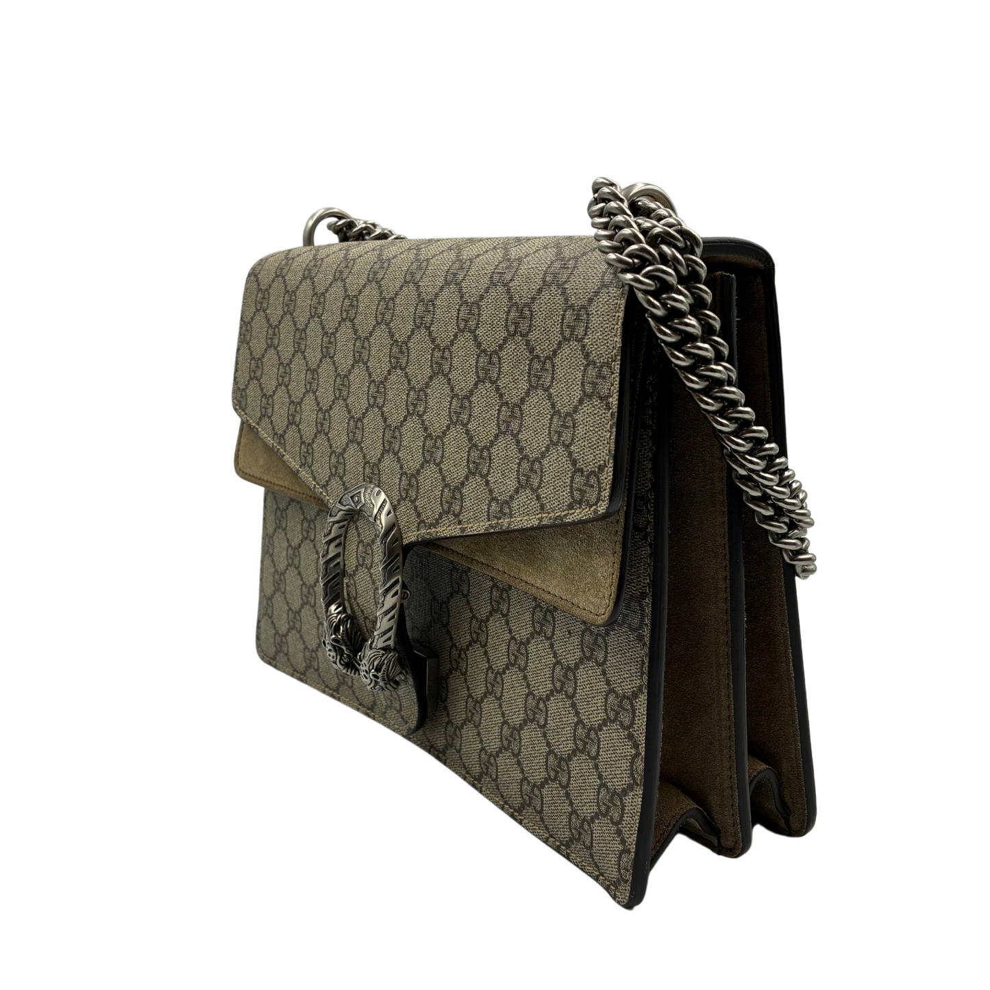 Bolsa Gucci