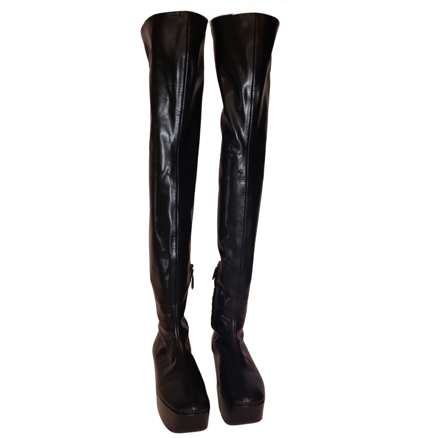 Botas Prada