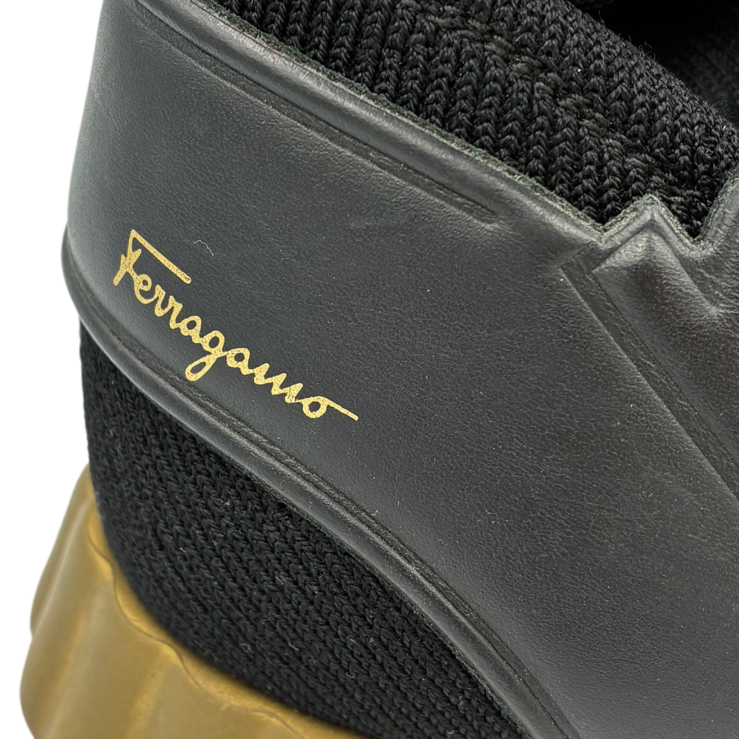 Sneakers Ferragamo