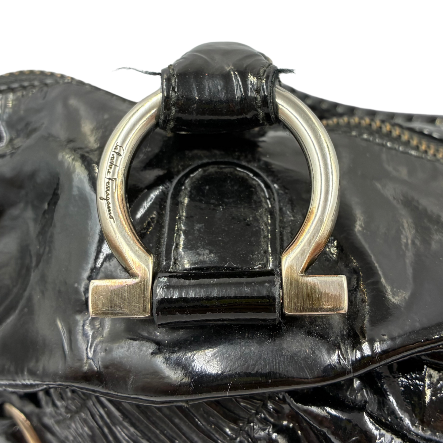 Bolsa Ferragamo