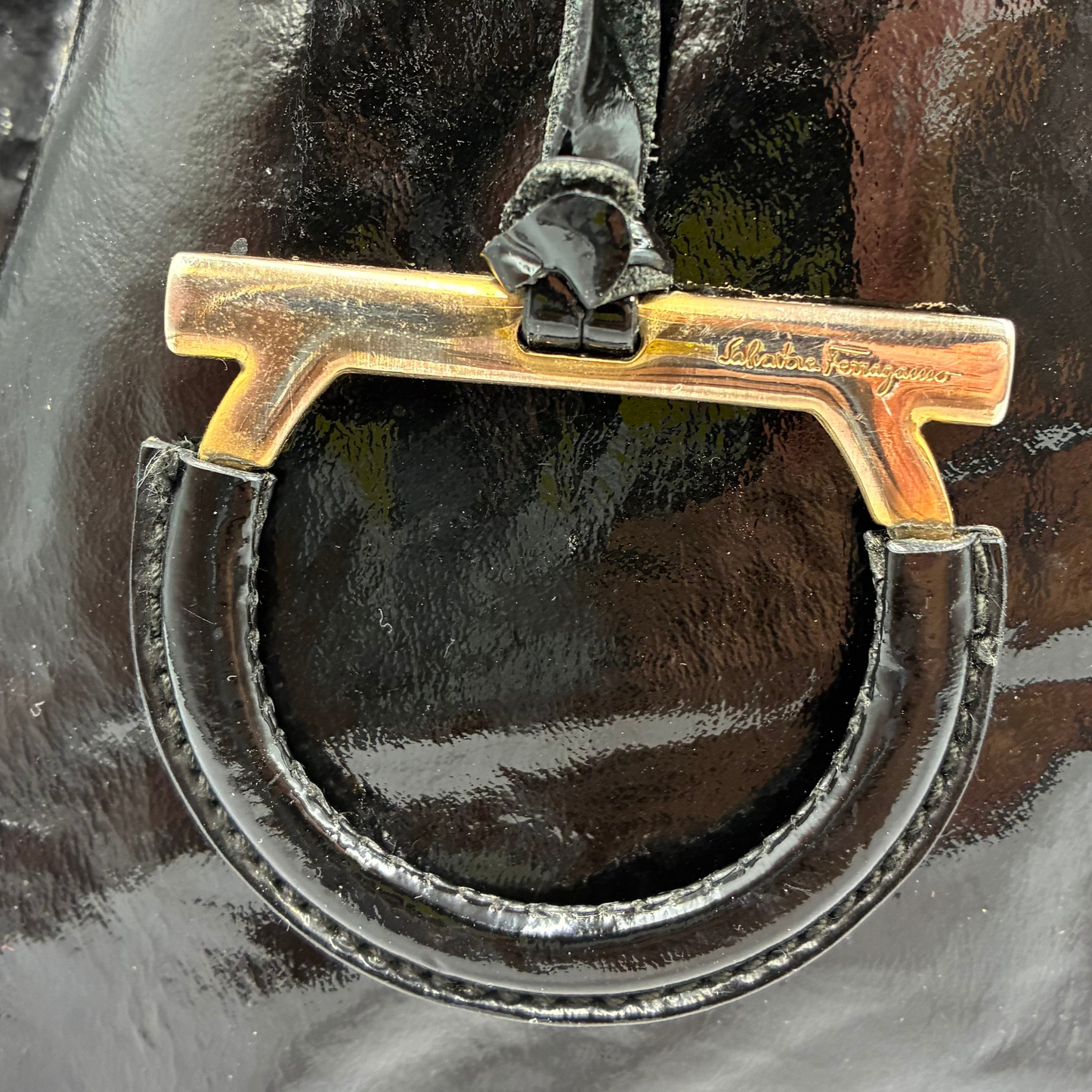 Bolsa Ferragamo