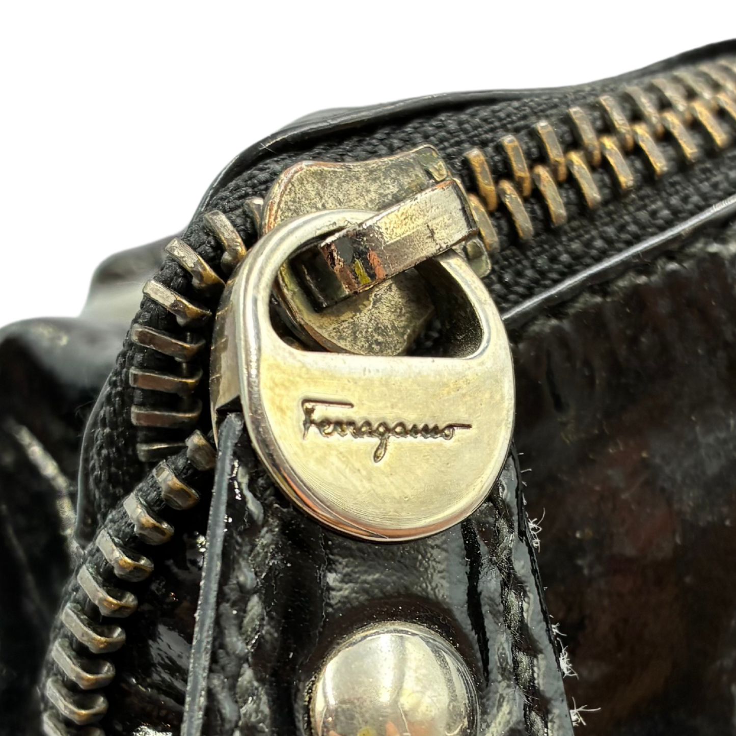 Bolsa Ferragamo