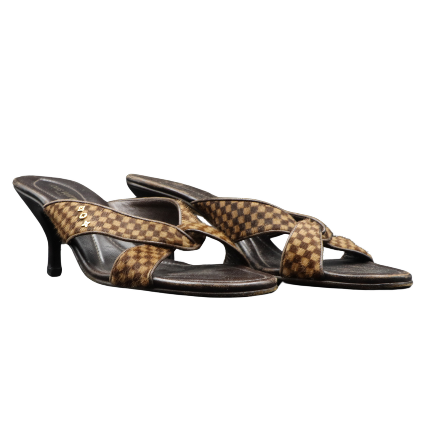 Sandalias Louis Vuitton