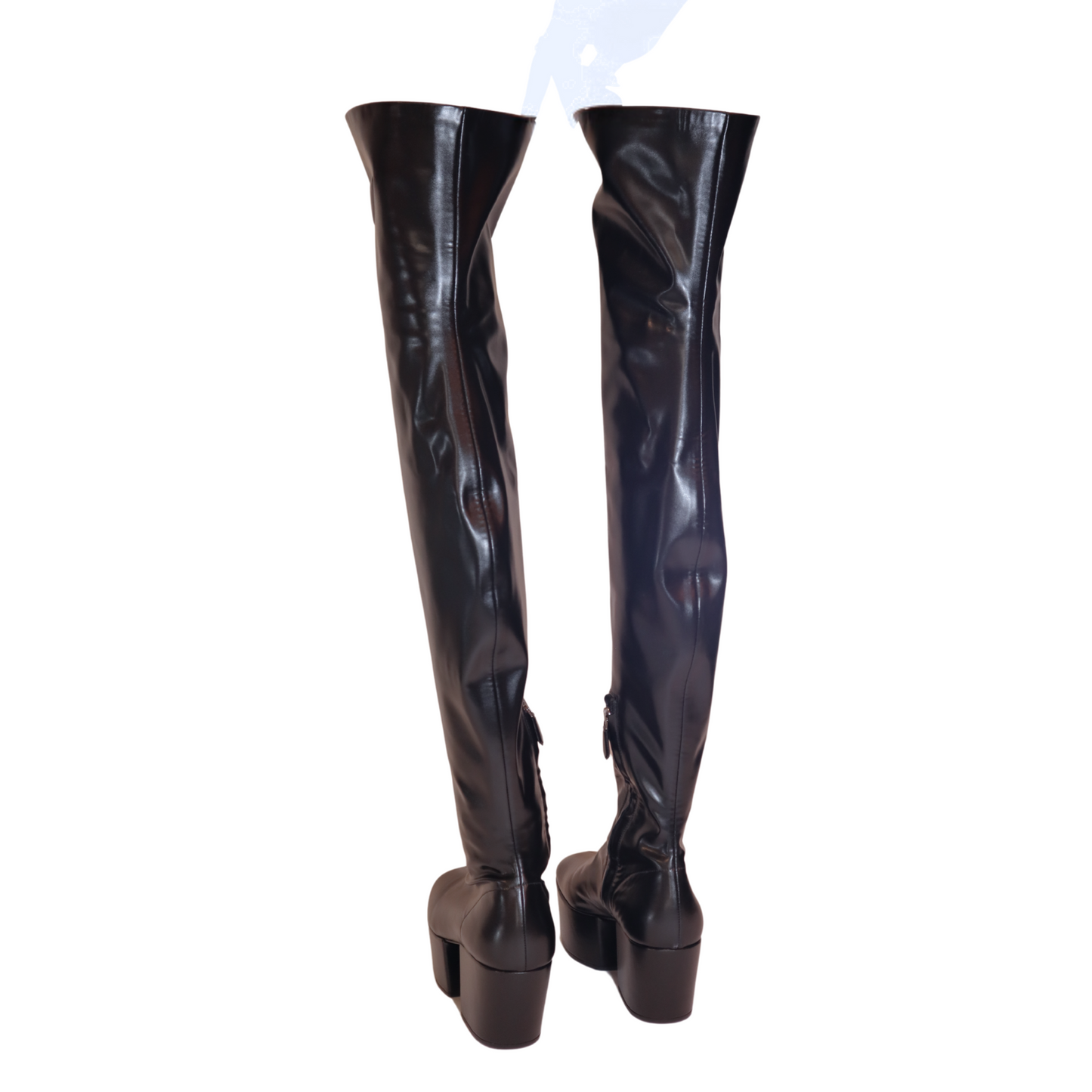 Botas Prada
