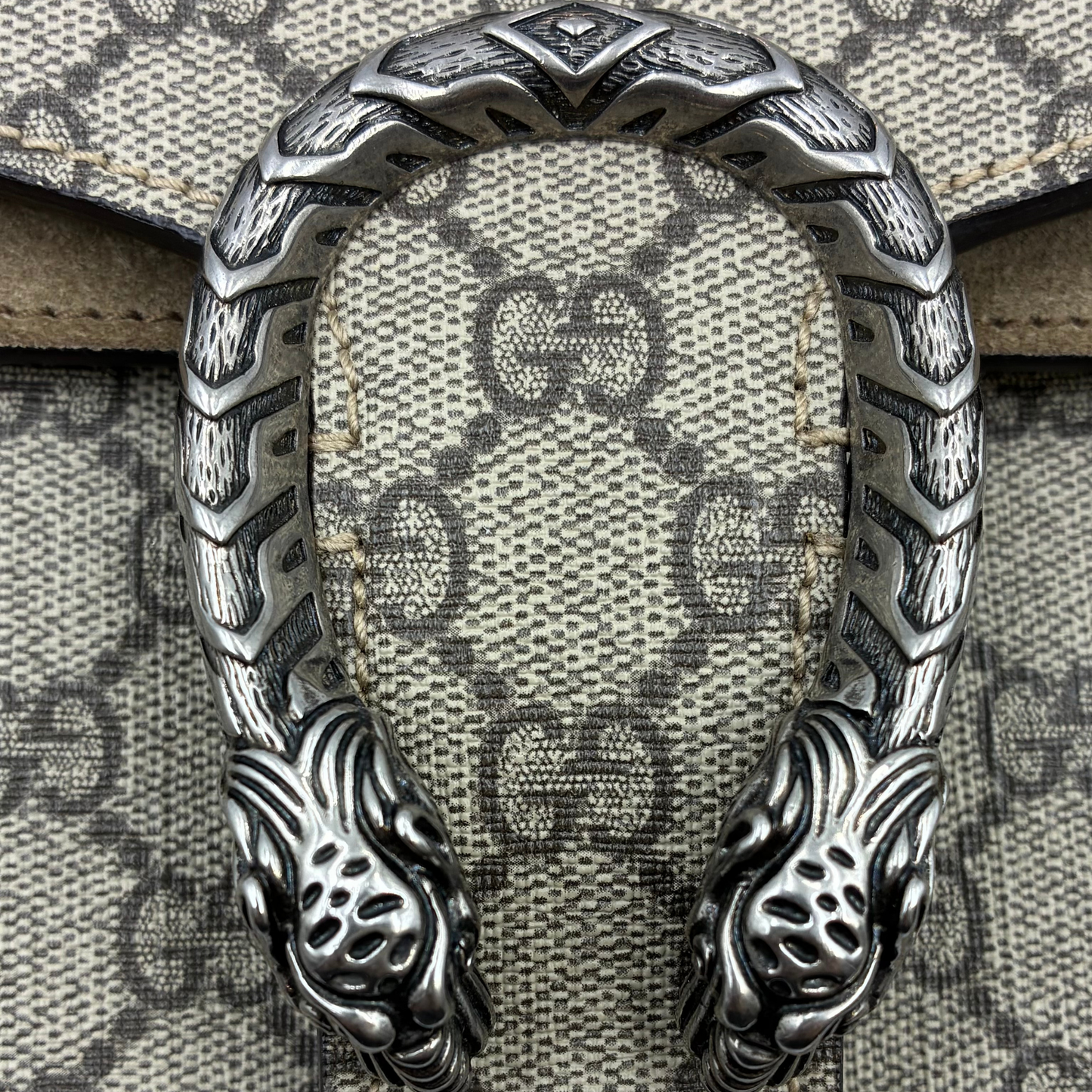 Bolsa Gucci