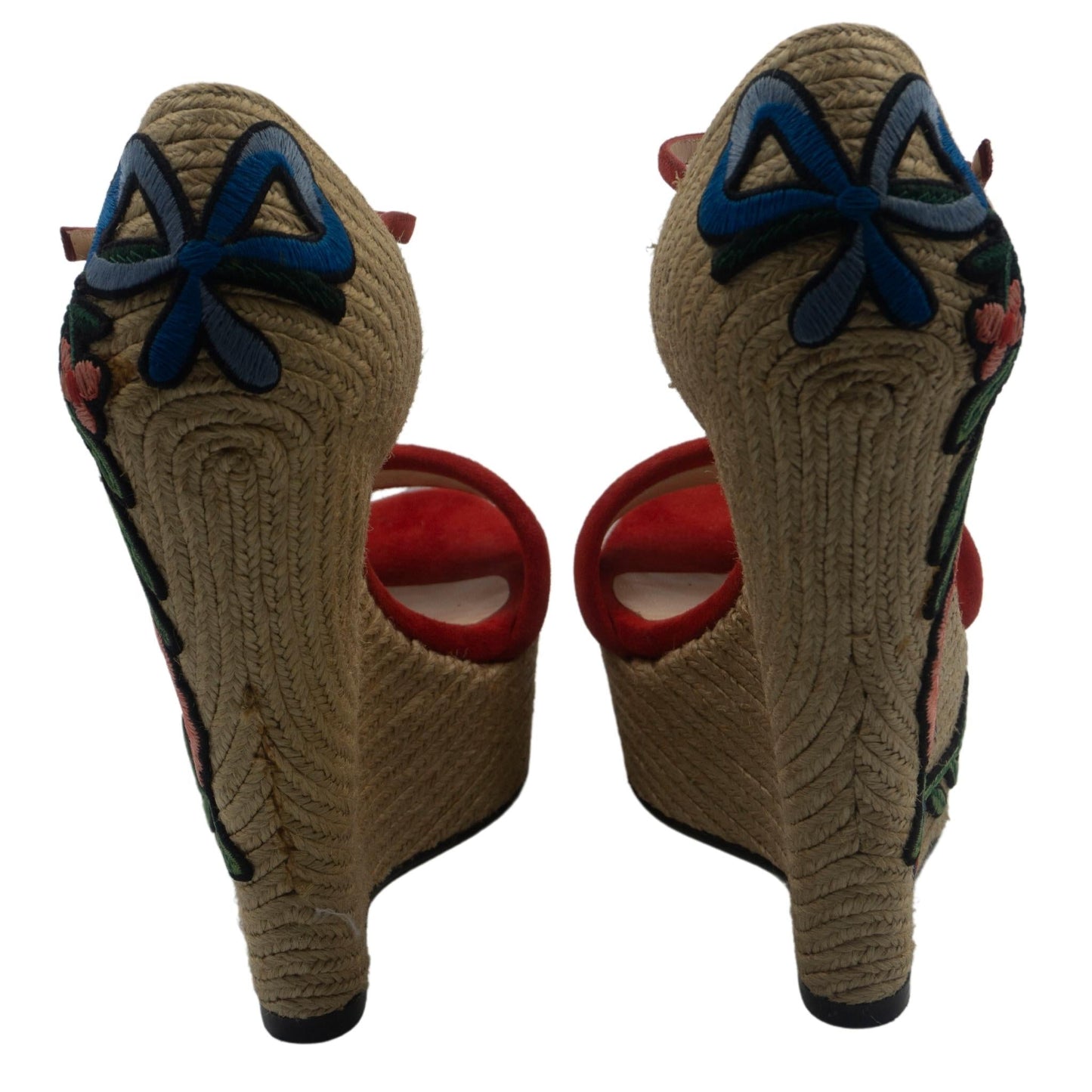 Alpargatas Gucci