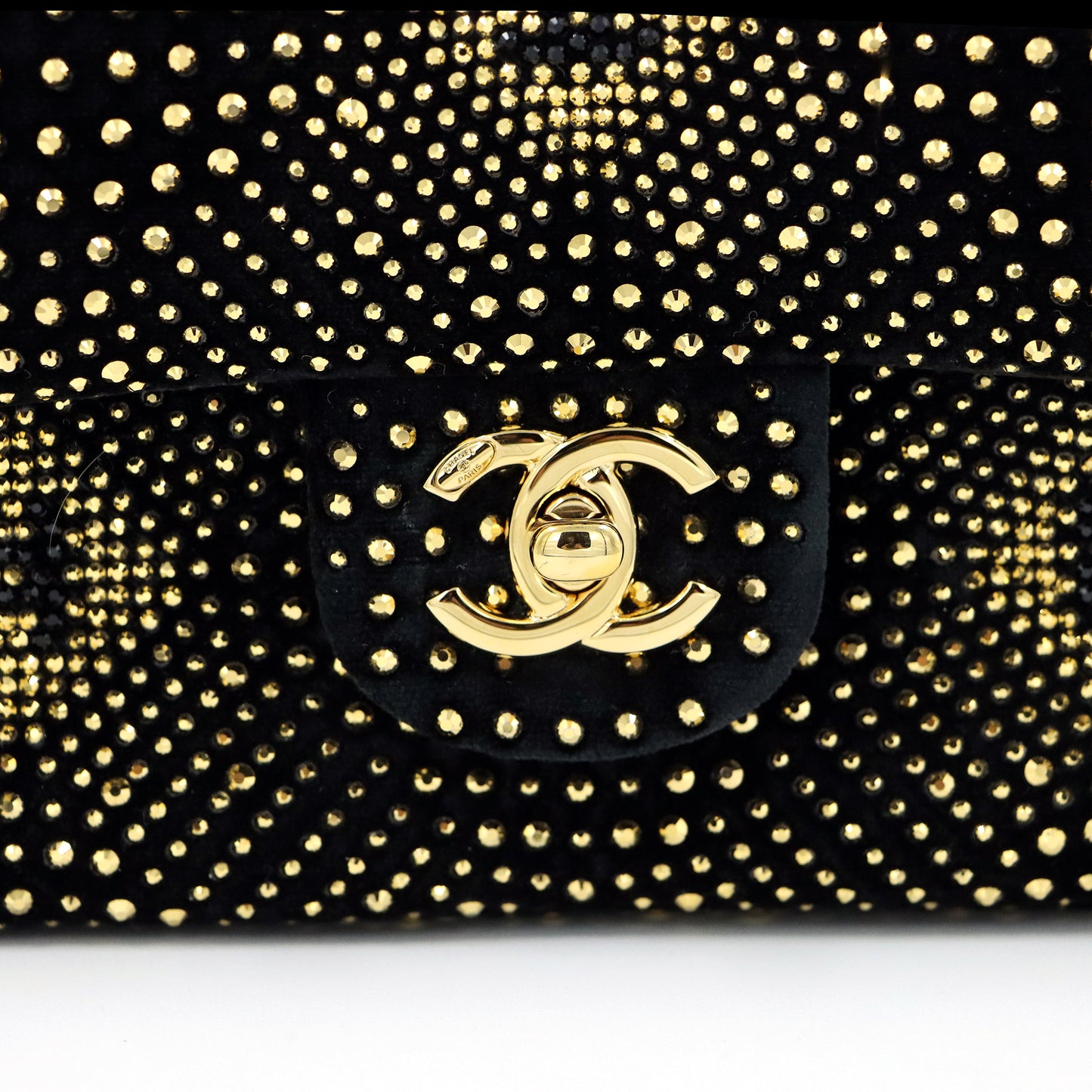 Bolsa Chanel