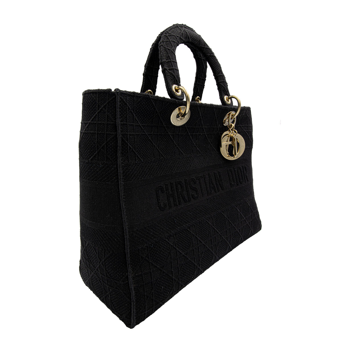 Bolsas discount dior tote